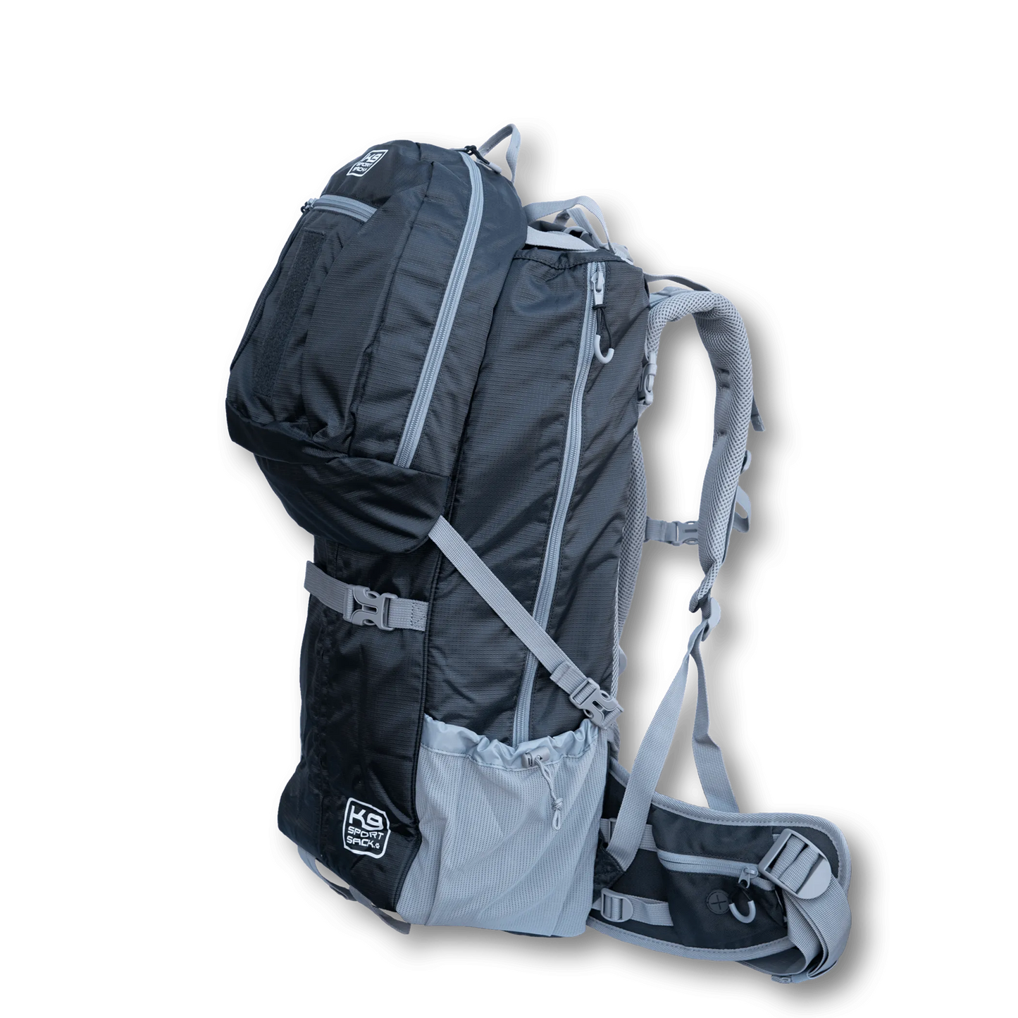 Big Dog Carrier Wear & Backpacking Pack