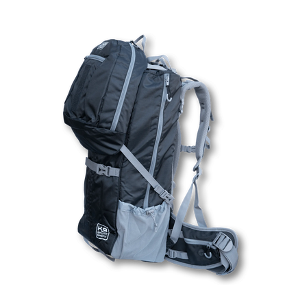 Big Dog Carrier Wear & Backpacking Pack