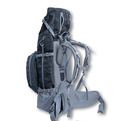Big Dog Carrier Wear & Backpacking Pack