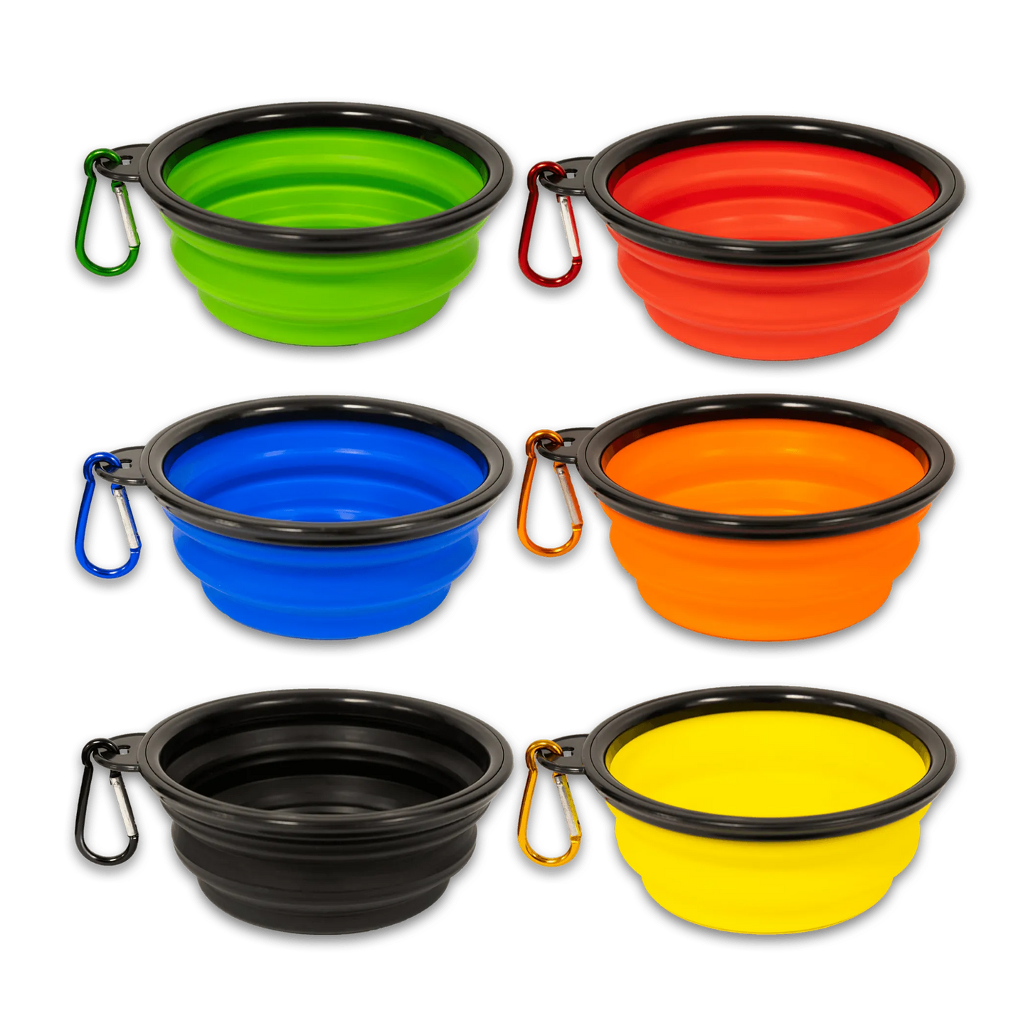 K9 collapsible feeder