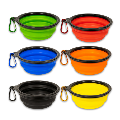 K9 collapsible feeder