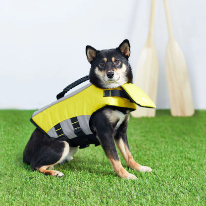 Pet Life Jacket Vest